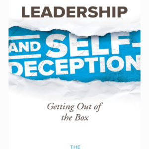 Leadership and Self-deception