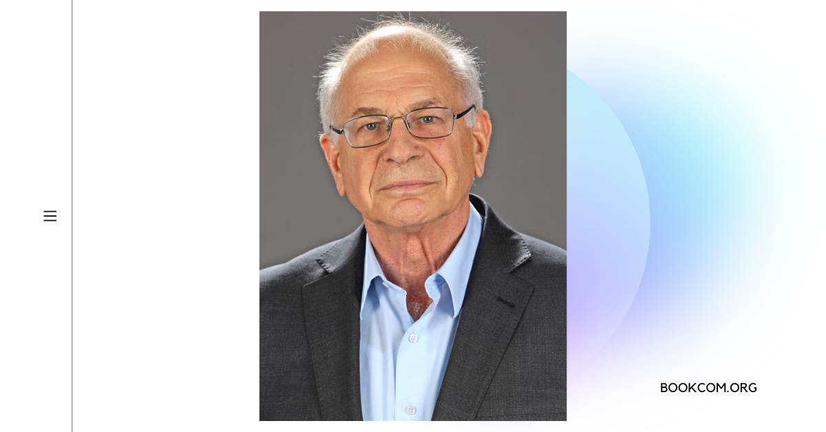 Daniel Kahneman